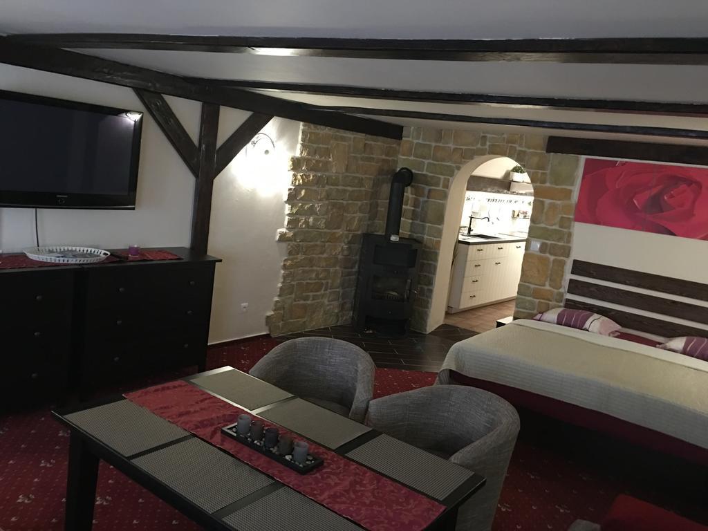 Wellness Rychleby Javorník